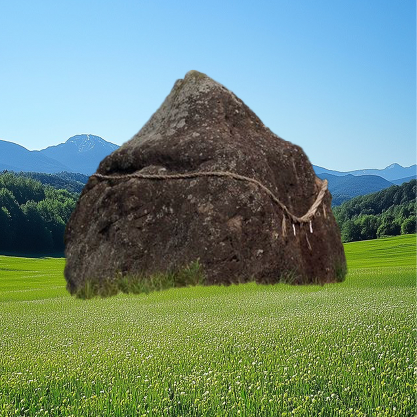 想い