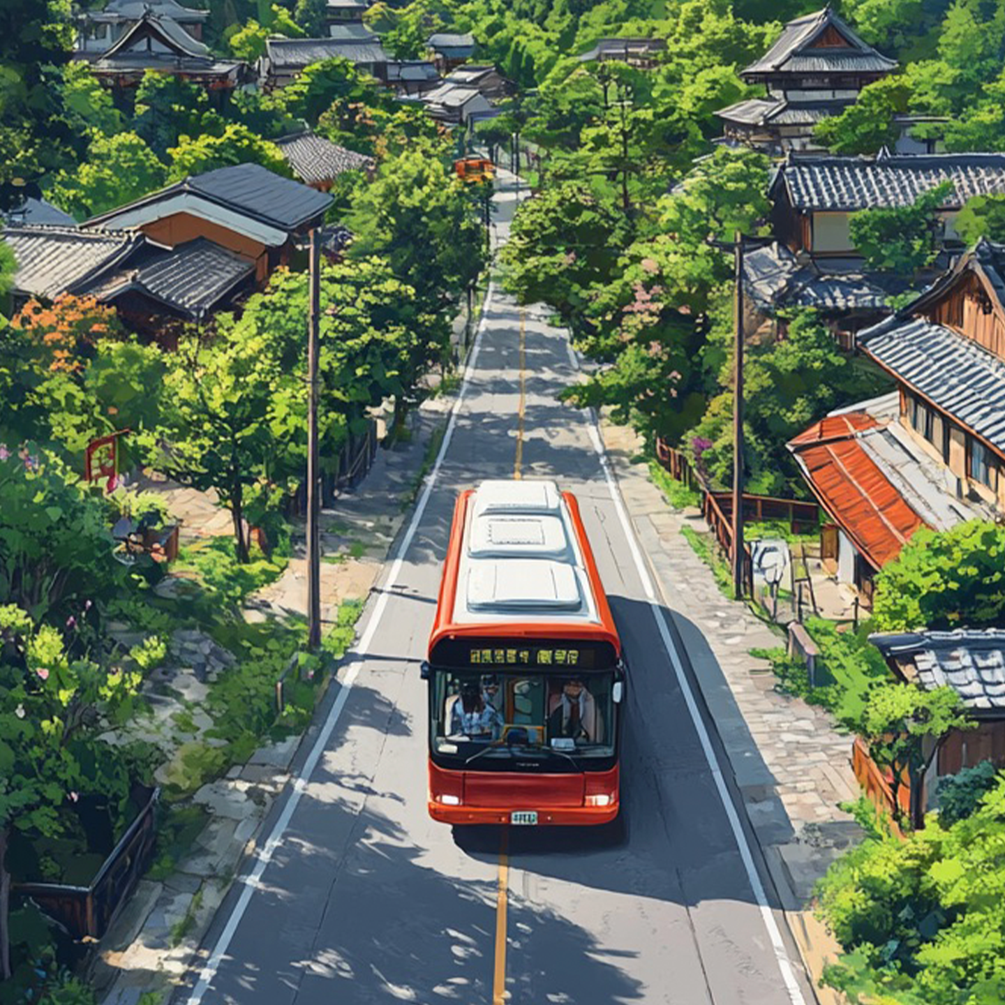 縄文ツアー