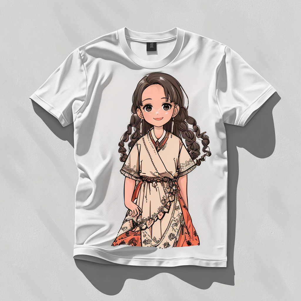 Tシャツ2